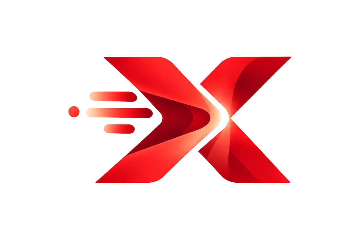 Logo Tổng Kho X